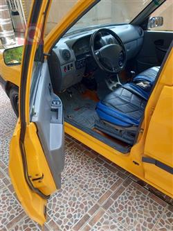 Saipa 131
